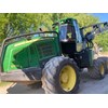 2017 John Deere 1170E Harvesters and Processors